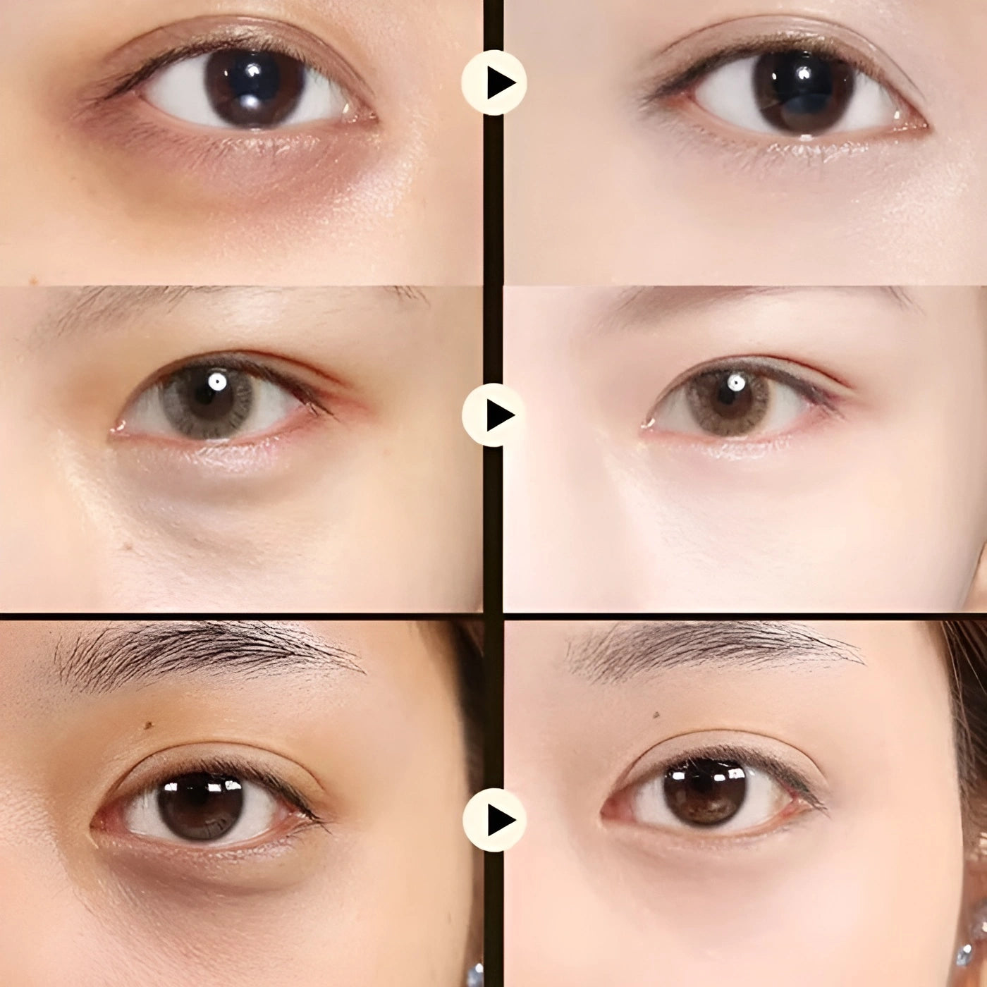 Well Arive™ Avocado Moisturizing Collagen Eye bag mask
