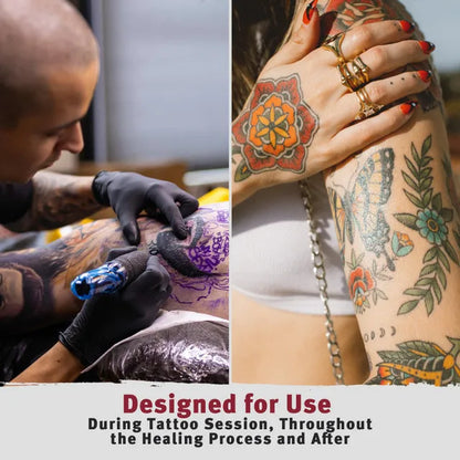 Well Arive™ Deluxe Tattoo Balm – 5 fl oz
